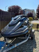 Yamaha FX Cruiser SVHO Limited 2020  