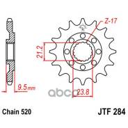   JT JTF284.14 JT Sprockets . JTF284.14 