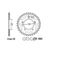   JT JTR1800.45 JT Sprockets . JTR1800.45 