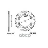   JT JTR210.48SC  JT Sprockets . JTR210.48SC 