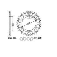   JT JTR300.39 JT Sprockets . JTR300.39 