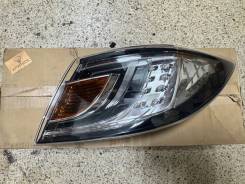  R . Mazda 6 GH 2008 (GS7T513G0J) 