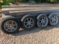 Triangle Icelink PS01, 205/65 R15 ����