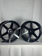 ����� ������������ ����� 17 5*100 8,5/9,5J ET33/15 ����