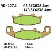   Vesrah VD-427JL (FDB481) 