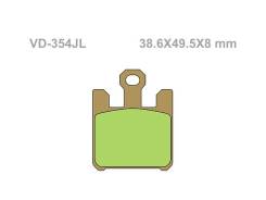   Vesrah VD-354JL (FDB2164) 