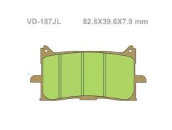   Vesrah VD-187JL (FDB2294) 