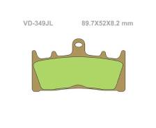   Vesrah VD-349JL (FDB873) 