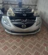 ������� �������� ����� ���������� Mazda 6 GH ����
