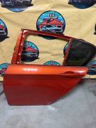 ������ ����� ����� BMW F20 Valencia Orange