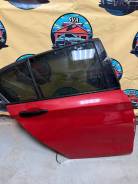    F20 Melbourne Rot Metallic A75