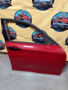    BMW F20 20 Melbourne Rot Metallic