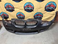   M look  BMW E92 