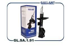 ����������� Lada Vesta Cross 17- Gallant ���. GLSA191 ����