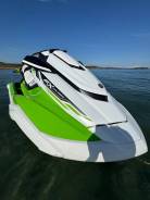  Yamaha FX Cruiser HO 