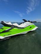  Yamaha FX Cruiser HO 