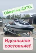   BRP SEA-DOO GTX Limited 300 