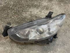 ���� ����� mazda 6 gj