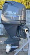 Yamaha F80AET / 323 . . / 2014  /     