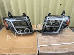  Mitsubishi Pajero 4 2006-2020