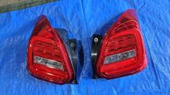   Suzuki Swift Sport 19. ZC33S