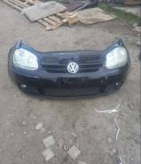 ������� �������� ����� ���� Volkswagen Golf 5 ����