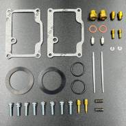   Polaris Trail RMK 550 07-10 (Kinetix) 