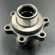     () Yamaha Grizzly 660 (ZIBO) 