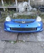 ������� Honda Fit �������� ����� ���� ����