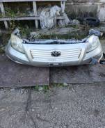 ������� Toyota Avensis T250 �������� ����� ���� ����