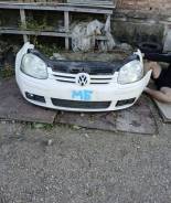 ������� �������� ����� Volkswagen Golf 5 ����