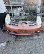 ������� Nissan Note E11 �������� ����� ���� ����