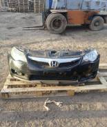 ������� Honda Civic 4D ����