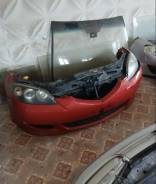 ������� �� Mazda 3 BK ������� ����