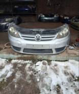 ������� Volkswagen Golf 5 + ���� ����