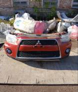 ������� �� Mitsubishi Outlander XL 2 ����