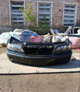 ������� �������� ����� ���� BMW 3 E46 ���������� ����