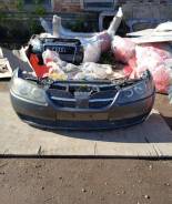 ������� �������� ����� ���� Nissan Almera N16 ����