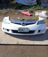 ������� �������� ����� ���� Honda Civic 4D ����