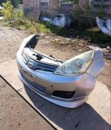 ������� �������� ����� ���� Nissan Note E11 ����