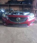 ������� Mazda 6 GJ ����