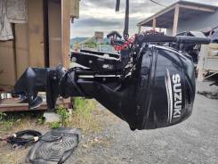 004   Suzuki DF 30A EFI  S.  