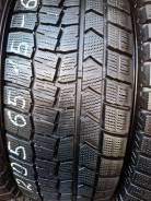 Dunlop Winter Maxx WM02, 205/65 R15 (-6) 