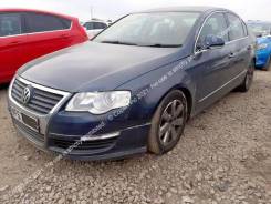 ������� ��������� Volkswagen Passat B6 ����