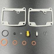   Mikuni VM30 VM32 VM34 (Kinetix) 