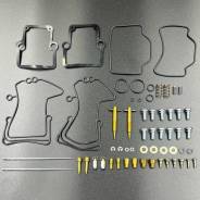   Polaris Classic 600 (03-06)/ XC(SM-07638) (Kinetix) 