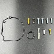   Yamaha Bravo 250 (1984-2011) (SM-07627) (Kinetix) 