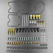   Yamaha RX Warrior (Kinetix) 