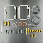   Ski-Doo Skandic/WT/SUV 600 (SM-07625) (Kinetix) 