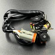    BRP LYNX/Ski-Doo (410922948/SM-01400) (Kinetix) 